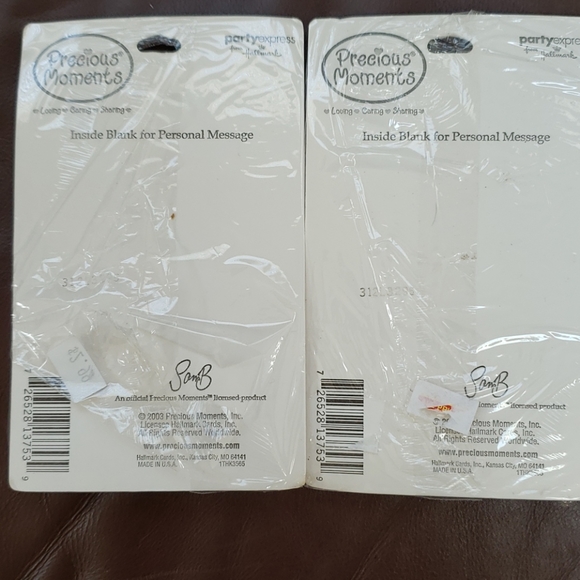 Communion invitations/TY Cards - Picture 8 of 13